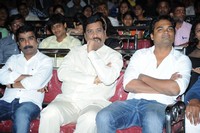 Celebs at Rough Movie Audio Function